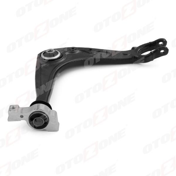 ÖN SALINCAK ALT SAĞ ROTİLSİZ-DÖKÜM PEUGEOT P407 04>10 P508 10>18 CITROEN C5 X7 08>16 C6 06>12