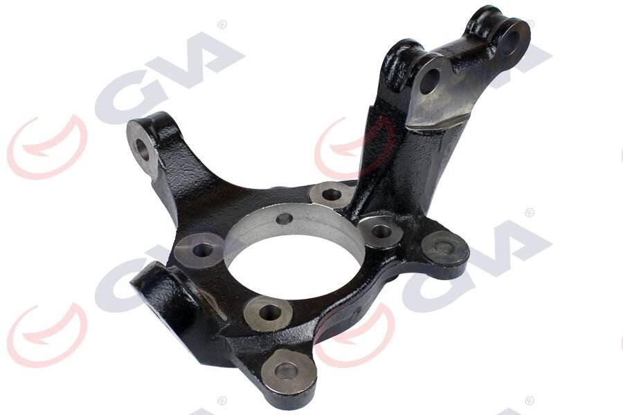 AKS TAŞIYICI ÖN SOL TOYOTA AURIS. COROLLA 1.4L 1NDTV NDE150 D-4D 07-> / 1.33L 1NR-FE NRE150 / 1.6L 1ZRFE ZRE151 ZZE150 07-> ABS Lİ