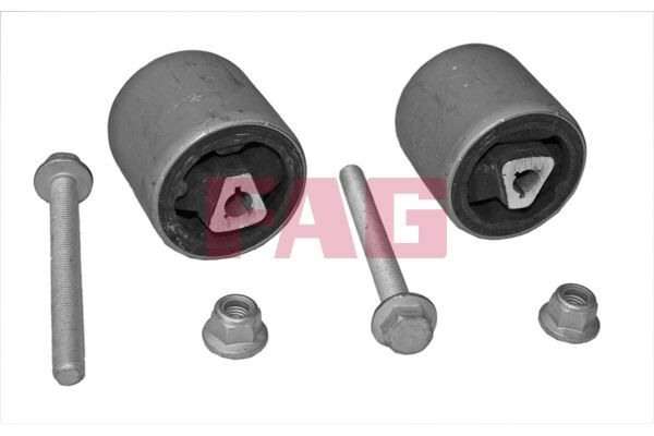 SALINCAK BURCU ON ALT ON BMW E60 E61 E63 E64 TAKIM