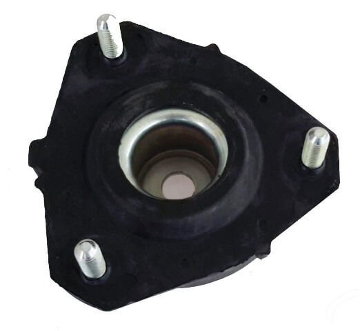 AMORTİSÖR TAKOZU ÖN FORD FİESTA 02>