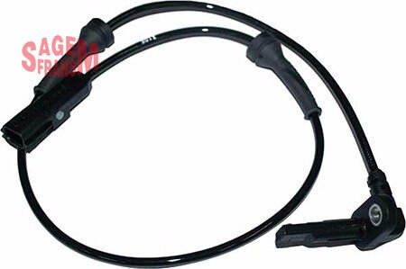ARKA ABS KABLOSU SOL MASTER III 2.3 DCİ 10-