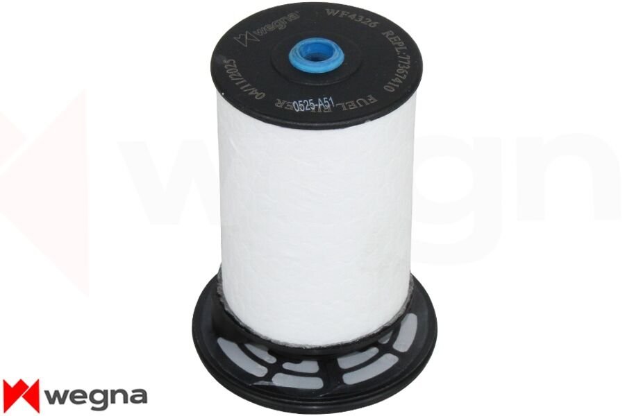 YAKIT FİLTRESİ PEUGEOT BOXER-CITROEN JUMPER 2.3 HDI FIAT DUCATO 10> 2.3D F1A Euro6 140/160PS ALFA R OMEO GIULIA 2.2D 15>