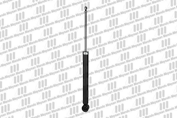 ARKA AMORTİSÖR SAĞ/SOL GOLF4-BORA-A3-TOLEDO 97-04 E1221