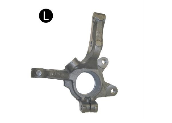 AKS TASIYICI SOL (RENAULT CLIO 1.4 00-03) AT207303L