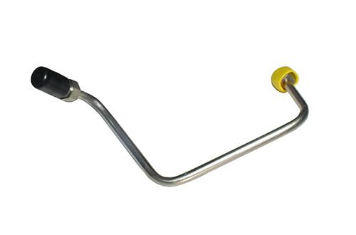 1446000Q0K TURBO YAĞLAMA BORUSU MASTER II-TRAFIC II