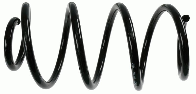 HELEZON YAY ON 373mm MERCEDES VITO W639 03>
