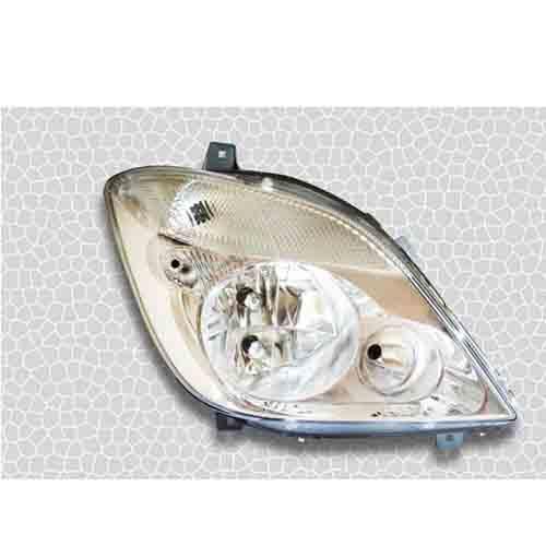 FAR SAG HALOJEN. SISLI. MOTORSUZ MERCEDES SPRINTER B906 06>