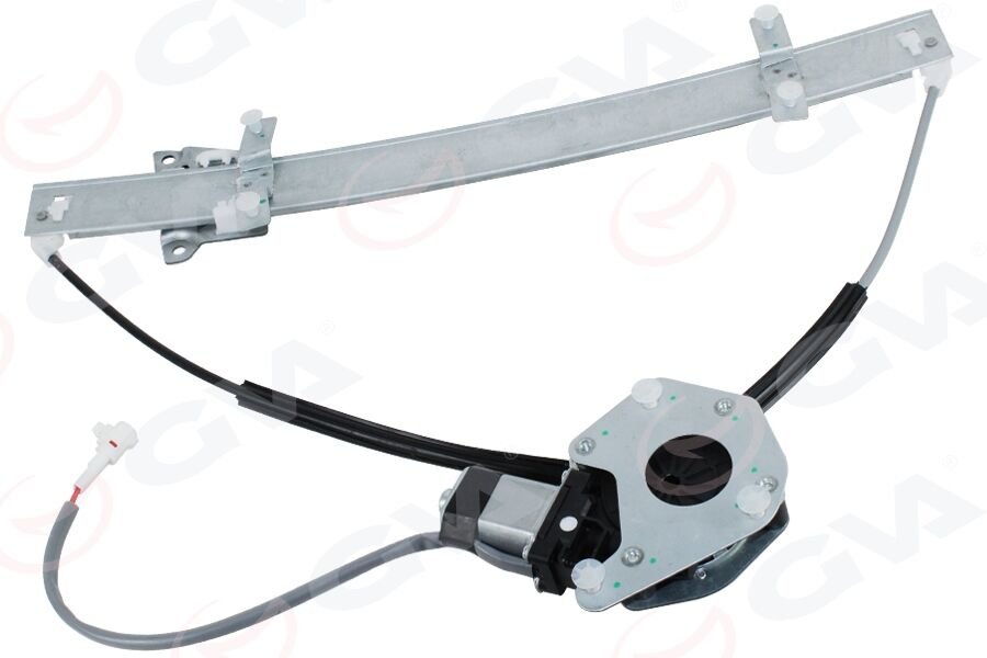 CAM MEKANİZMASI ÖN SAĞ GRAND VITARA 98-05 ELEKTRİKLİ - MOTORLU