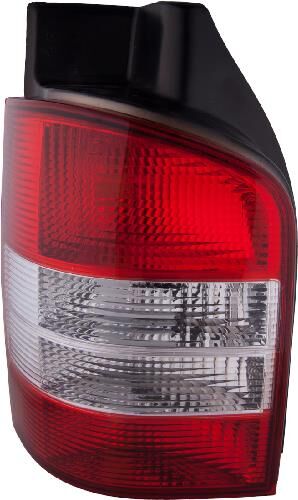 STOP LAMBASI SOL BEYAZ SİNYALLİ VW TRANSPORTER 07 >