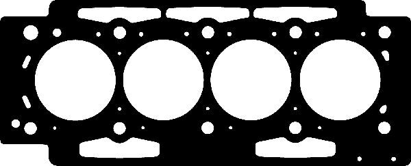 SİLİNDİR KAPAK CONTASI SKC P206-P307-P406-P607-P806-EXPERT-JUMPY-C4-C5-C8-XSARA-SCUDO 2.0 16V RFN EW10J4 415005P