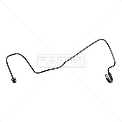 RADYATOR YEDEK DEPO SU HORTUM FORD FIESTA CB1 08>12 1.25 EFI 16V ZETEC- FIESTA CCN 12>17 1.25 EFI 16V ZETEC B-MAX 12> 1.4-1.25 EFI MT 12>