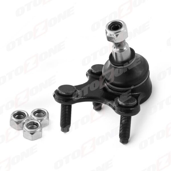 ROTİL ALT SAĞ GOLF V 03- - CADDY III 04- - JETTA III 05-10 -TOLEDO III 04-09 1.4-1.6-1.8-1.9-2.0