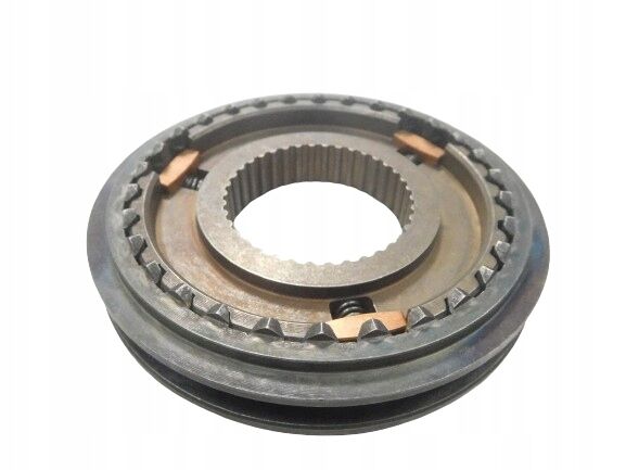 SANZIMAN SEKROMENC TAKIMI ECOSPORT 17>