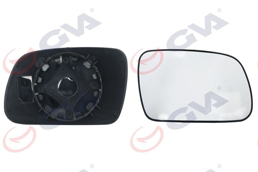 AYNA CAMI SAĞ 307-407-XSARA 01> MEKANİK KONVEKS VM-207GR
