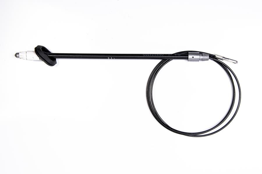 FREN HALATI ON MERCEDES SPRINTER B906 06> 1805mm/306mm