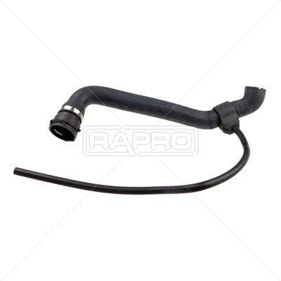 RADYATOR HORTUMU UST MERCEDES S-CLASS W220 98>05