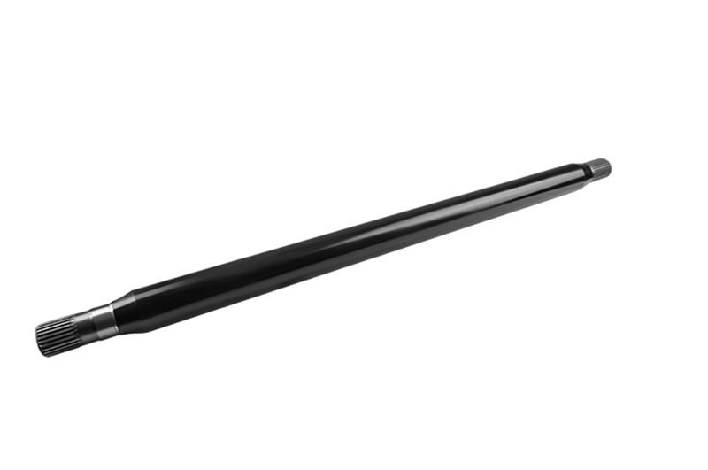 AKS MILI ARKA SOL KALIN KISA 840mm MERCEDES SPRINTER B906 . VW CRAFTER 30-35-50 Z:29-30