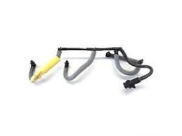 ENJEKTÖR GERİ DÖNÜŞ BORUSU RENAULT CLIO IV 12> KANGOO III 10> SYMBOL III 14> DACIA SANDERO II 12> LOGAN II 13> DOKKER 13> 1.5dCi