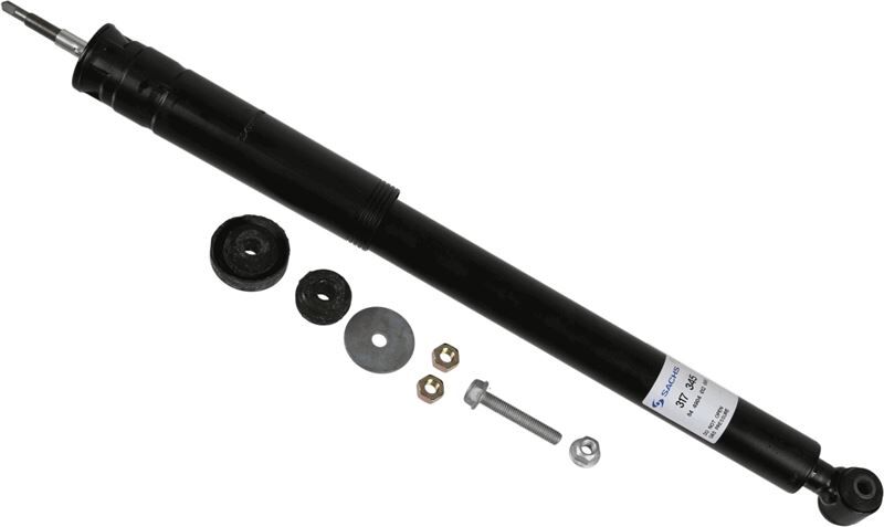 AMORTISOR ARKA GAZLI. SPOR TIP MERCEDES W203 S203 C209 A209