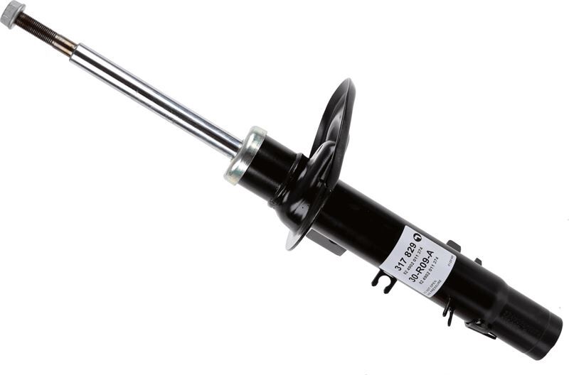 ÖN AMORTİSÖR SOL PEUGEOT P301 CITROEN C-ELYSEE 12>