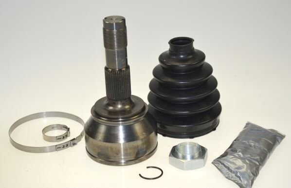 AKS KAFASI FIAT DUCATO 06> CITROEN JUMPER 06> PEUGEOT BOXER 06> 2.0D MTJ 2.3D MTJ 3.0D MTJ