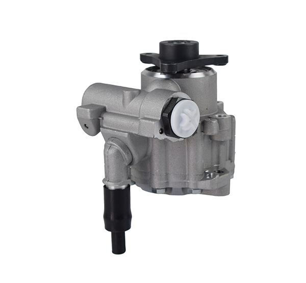 DIREKSIYON POMPASI  FLANSLI  ( RENAULT  MASTER II 2.5 DCI LAGUNA III 2.0DCI 01 -  / OPEL  MOVANO 2.3 2.5 CDTI VIVARO 1.9 2.0   - )