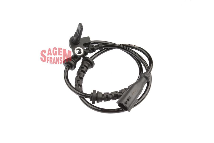 ABS SENSOR KABLO MEGANE IV - TALİSMAN ÖN SAĞ - SOL