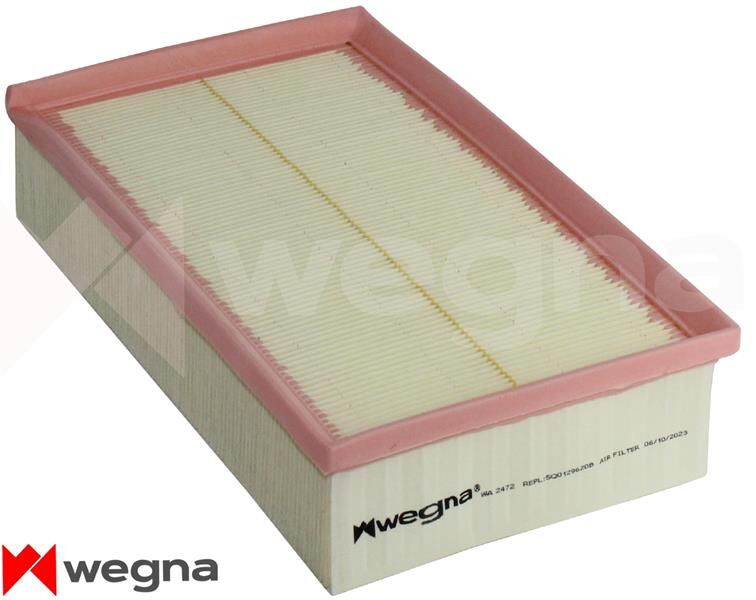 HAVA FİLTRESİ GOLF VII 1.6-2.0 TDI 12 > A3-LEON-OCTAVIA 1.6-1.8-2.0 TDI 12 > C 30005