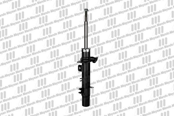 ÖN AMORTİSÖR SAĞ CITROEN C2 02>10 C3 01>10 PEUGEOT P1007 05> GAZLI