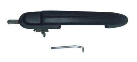 KAPI KOLU ARKA - SOL MAREA 1996-