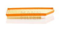 HAVA FILTRESI MERCEDES OM654 W205 S205 C205 A205 C257 W213 S213
