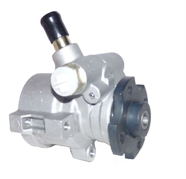 DIREKSIYON POMPASI  FLANSLI  ( PEUGEOT  306 PARTNER 205 405 1.4 1.6   -   )