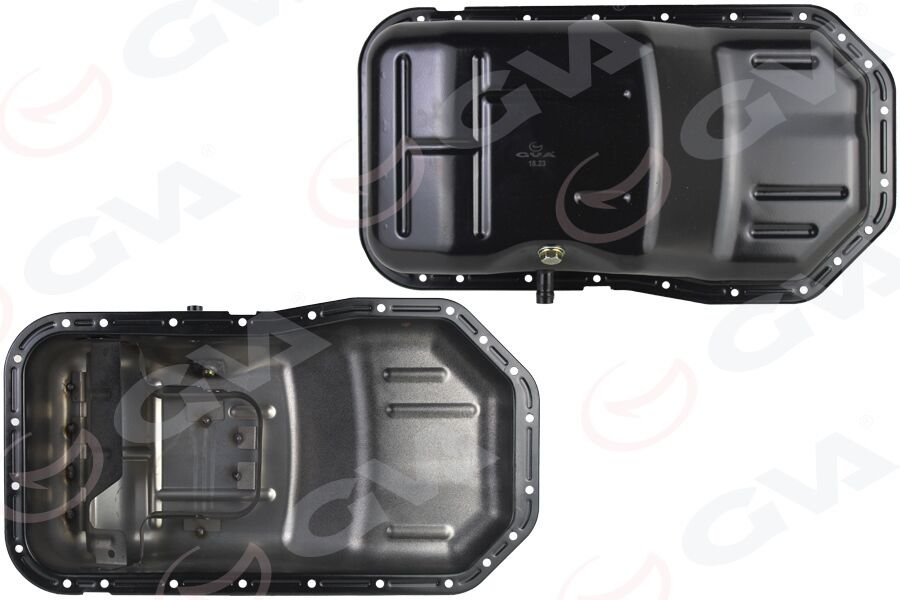 YAĞ KARTERİ H100 KAMYONET 2.2 TCD D 04-12 - BONGO 06-12 2.5 TCI