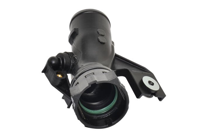 TURBO BORUSU GİRİŞ NISSAN QASHQAI 1.5L K9K J10 06-13