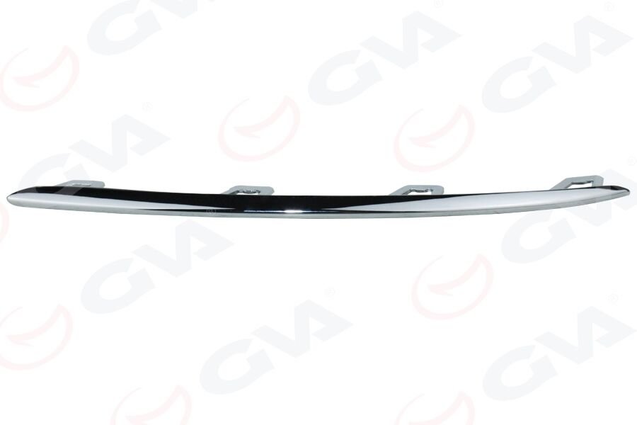 TAMPON IZGARA NIKELAJI ON SOL ALT AMG MERCEDES S-CLASS W222 14>