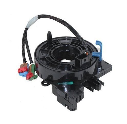 İKAZ KOL BAĞLANTI PARÇASI AIRBAG SARGISI / DİREKSİYON SARGISI MGN IV-TALISMAN