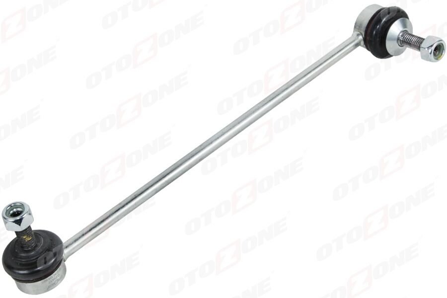 ASKI ROTU ON SOL BMW E60 E61