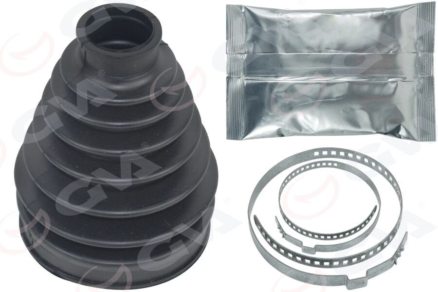 AKS KÖRÜĞÜ RENAULT MEGANE II 02> LAGUNA II 01>07 CLIO III 05> DACIA LOGAN 06>