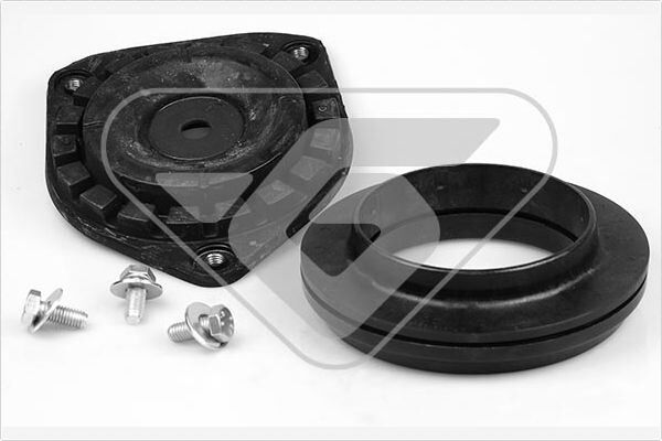 ÖN AMORTİSÖR TAKOZU VE RULMANI TK. RENAULT FLUENCE 09>