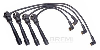 BUJİ KABLO TAKIMI 1.kalite FIAT DOBLO PALIO PANDA PUNTO 1.2 8V 97