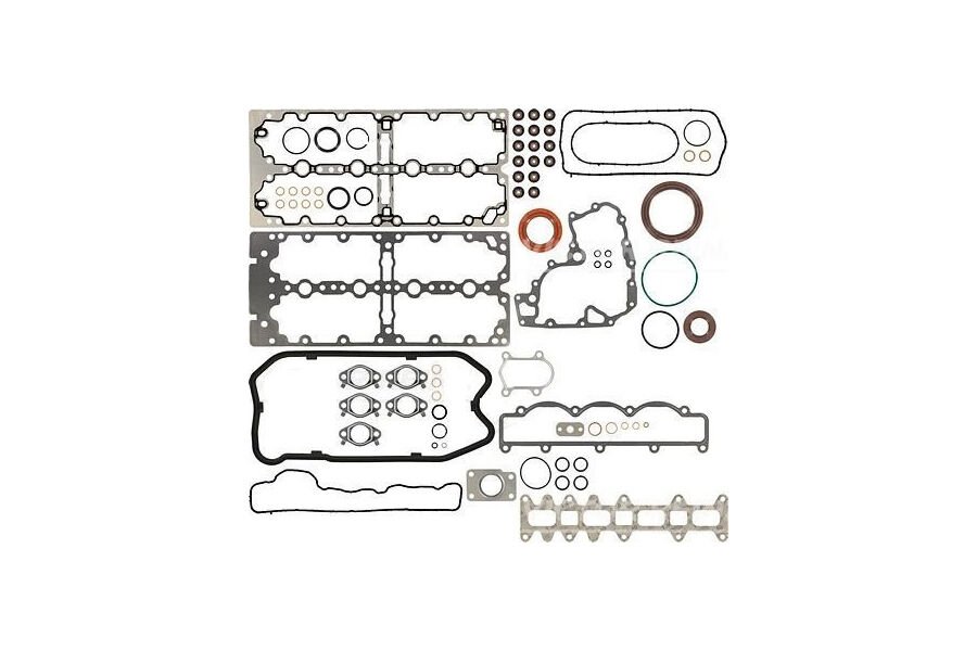 MOTOR TAKIM CONTA SKC SİZ DUCATO 2.3 JTD KEÇELİ SKC SİZ SUBAP LASTİKLİ