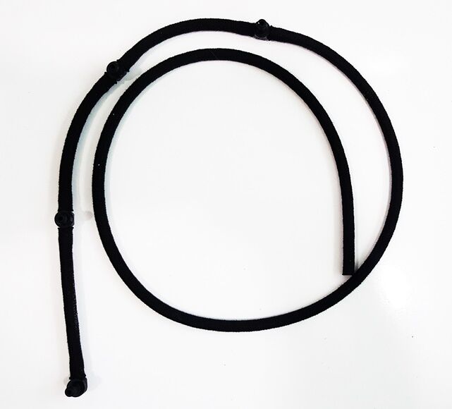 ENJEKTÖR GERİ DÖNÜŞ HORTUMU DUCATO III-IVECO DAILY III 2.3 JTİ 05 >