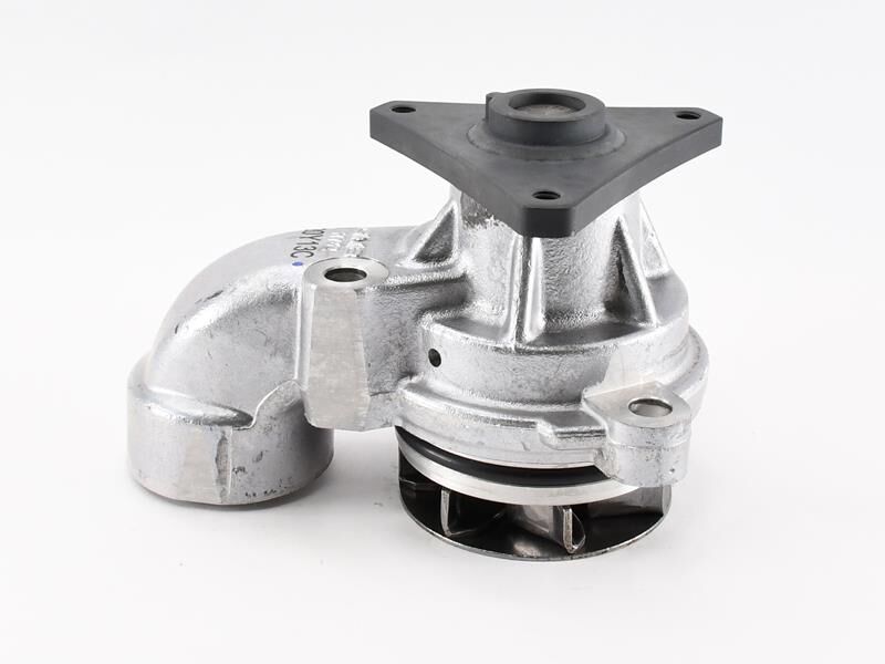 DEVİRDAİM SU POMPASI HYUNDAI ACCENT ERA GETZ MATRIX 1.5L D4FA CRDİ 06-10 / KIA CERATO 03-09 / RIO 05 -09 4 silindir