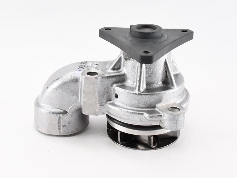 DEVİRDAİM SU POMPASI HYUNDAI ACCENT ERA GETZ MATRIX 1.5L D4FA CRDİ 06-10 / KIA CERATO 03-09 / RIO 05 -09 4 silindir