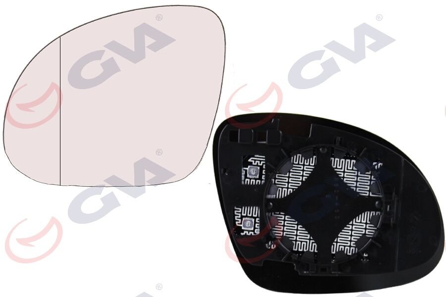AYNA CAMI SOL TIGUAN 07> ISITMALI ASFERİK VM-383AGHL