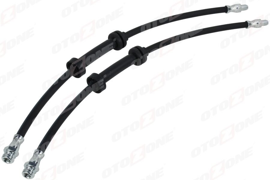 ÖN FREN HORTUMU PEUGEOT BOXER-CITROEN JUMPER 06> 2.0-2.2-3.0 HDI-FIAT DUCATO 06 > 2.3JTD 515 MM