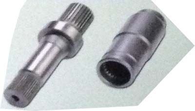 AKS MİLİ FİREZELİ VW TRANSPORTER T5 1.9D 105 LİK