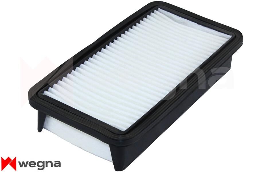 HAVA FİLTRESİ HYUNDAI ACCENT ERA 1.5L D4FA CRDi dizel 4 silindir 06-10 / KIA RIO 1.5L CRDİ 4 silindir 05->