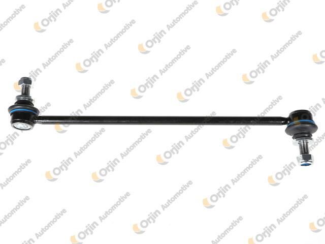 Z ROTU ÖN SAĞ/SOL TOYOTA AURIS COROLLA 1.4L NDE150 NDE180 1.6L ZRE151 ZRE180 07-18 / AVENSIS 1.6L ZRT270 09-> 2.0L ADT270 AZT270 09-> / VERSO ZGR20 AUR20 09-18 / RAV4 ACA30 06-12