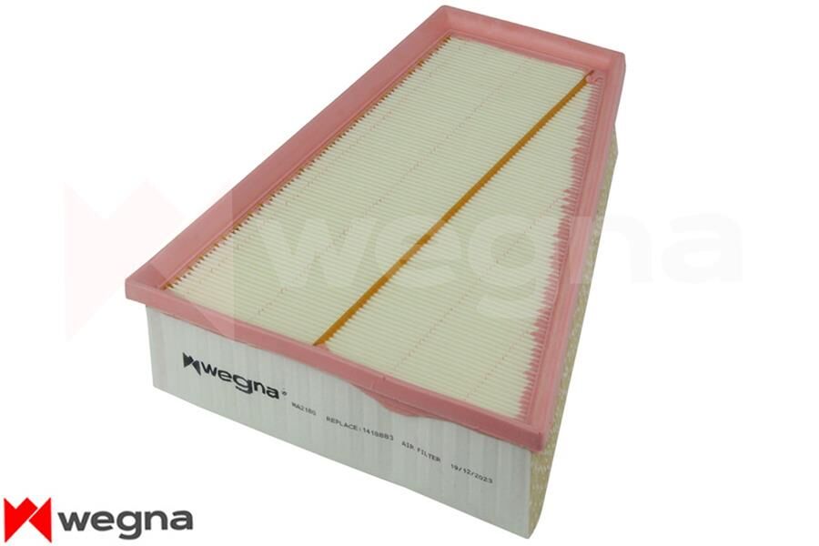 HAVA FİLTRESİ FORD GALAY -MONDEO IV-SMA-VOLVO V70-S80 1.6-1.8-2.0 TDCI 07> C30161